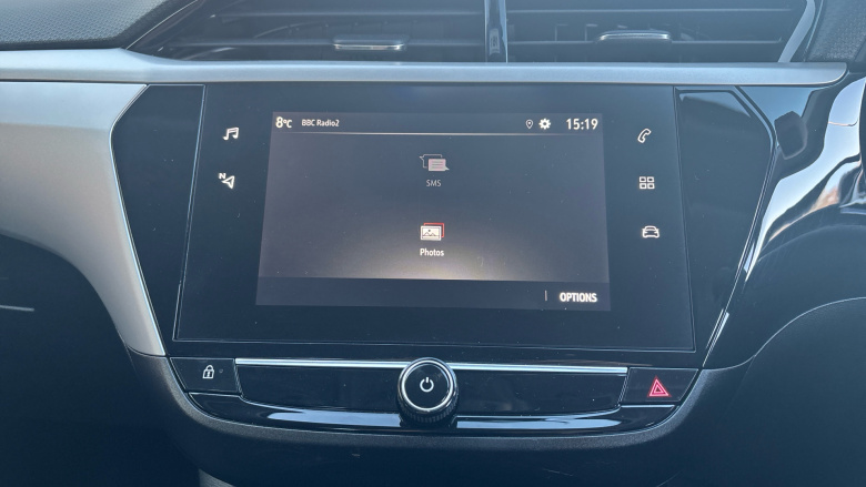 Vauxhall Corsa 1.2 Design 5dr Petrol Hatchback